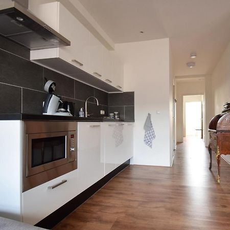 Апартаменты Bed & Breakfast De Barrels Гронинген Экстерьер фото