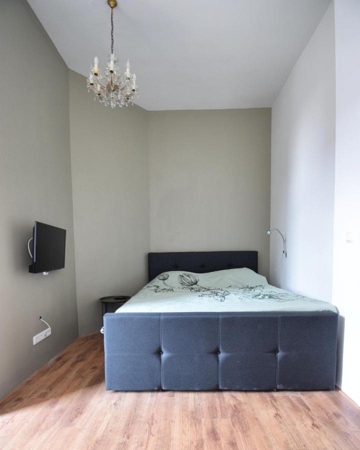 Апартаменты Bed & Breakfast De Barrels Гронинген Экстерьер фото