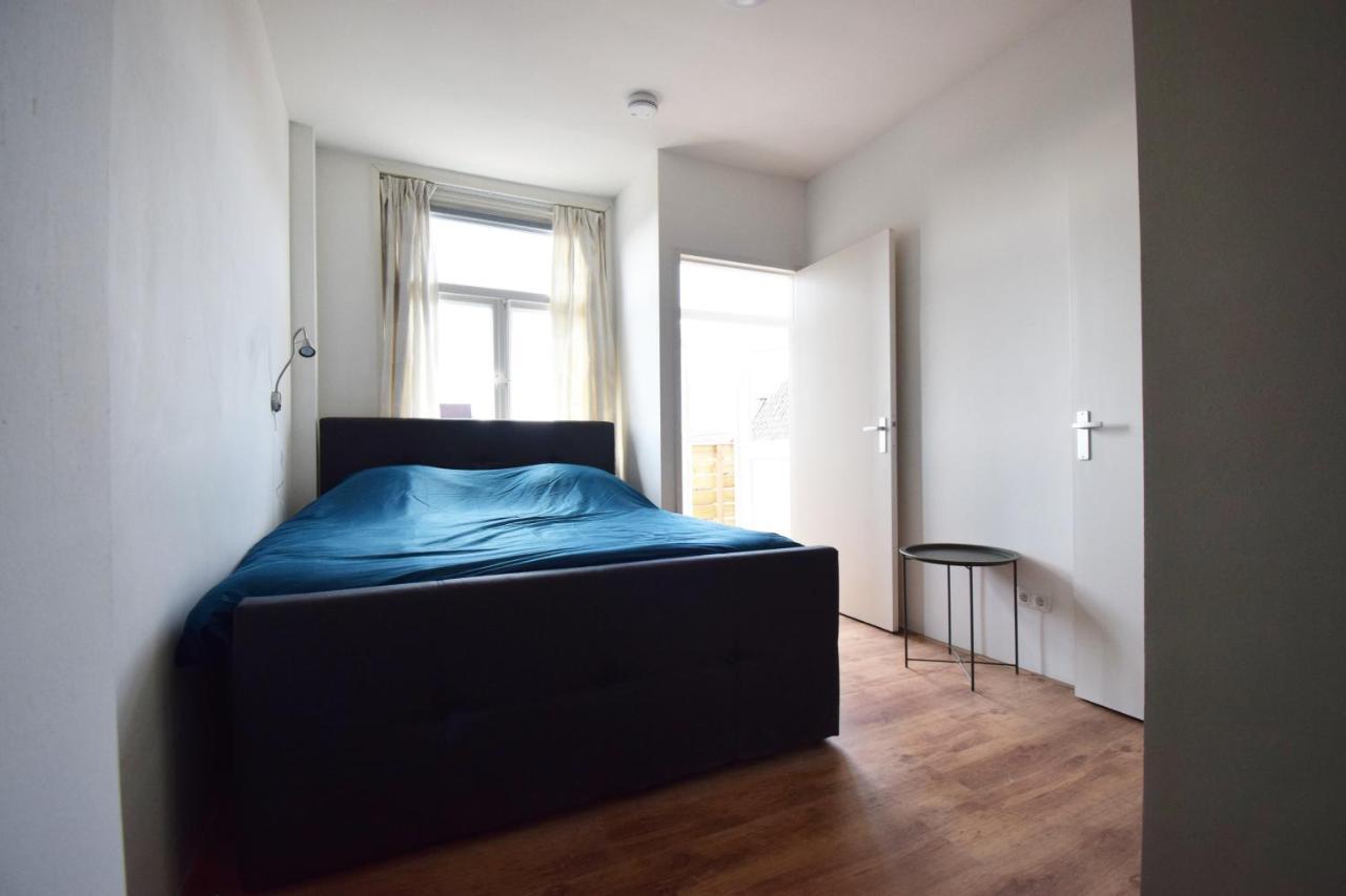 Апартаменты Bed & Breakfast De Barrels Гронинген Экстерьер фото