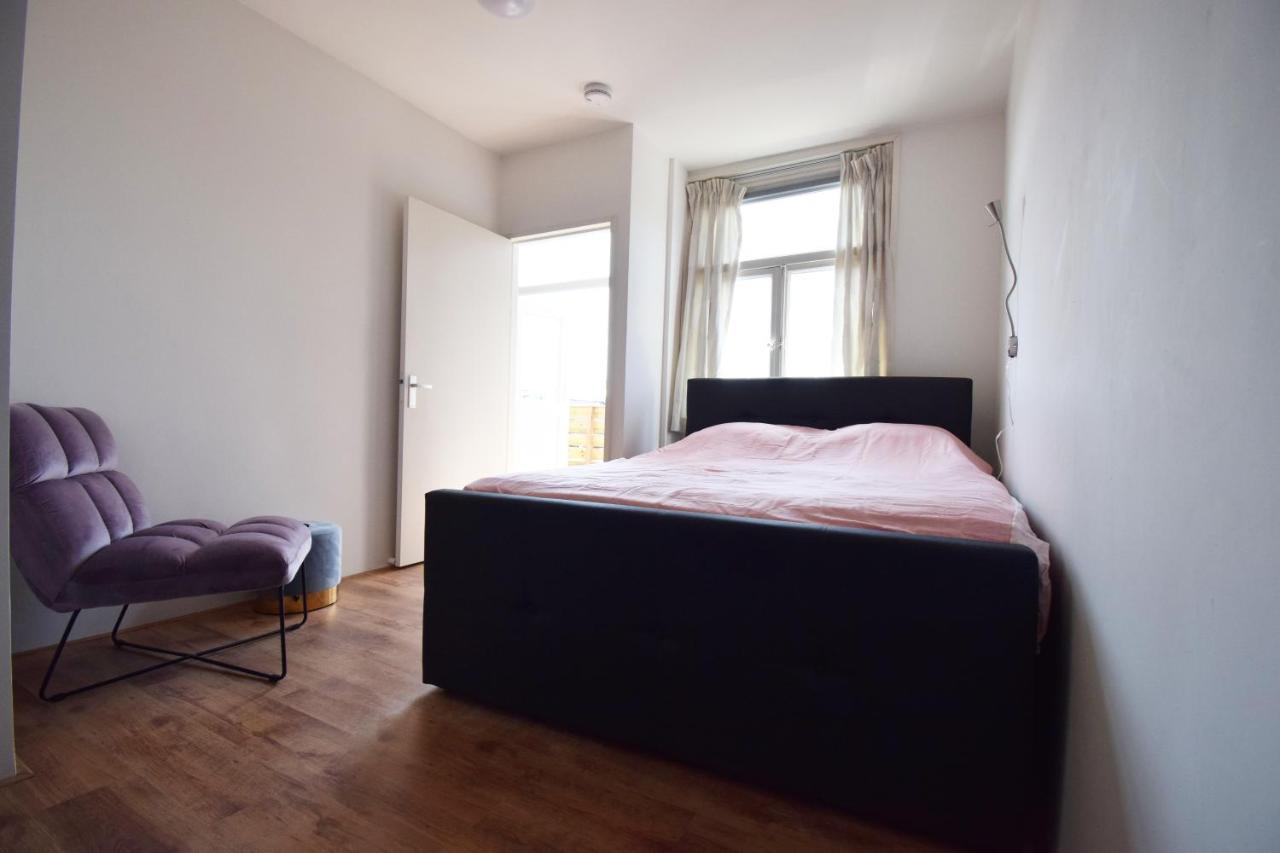 Апартаменты Bed & Breakfast De Barrels Гронинген Экстерьер фото