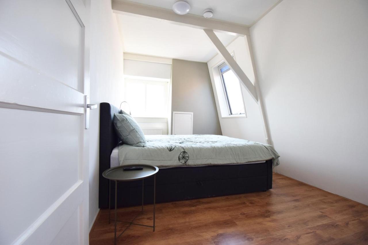 Апартаменты Bed & Breakfast De Barrels Гронинген Экстерьер фото